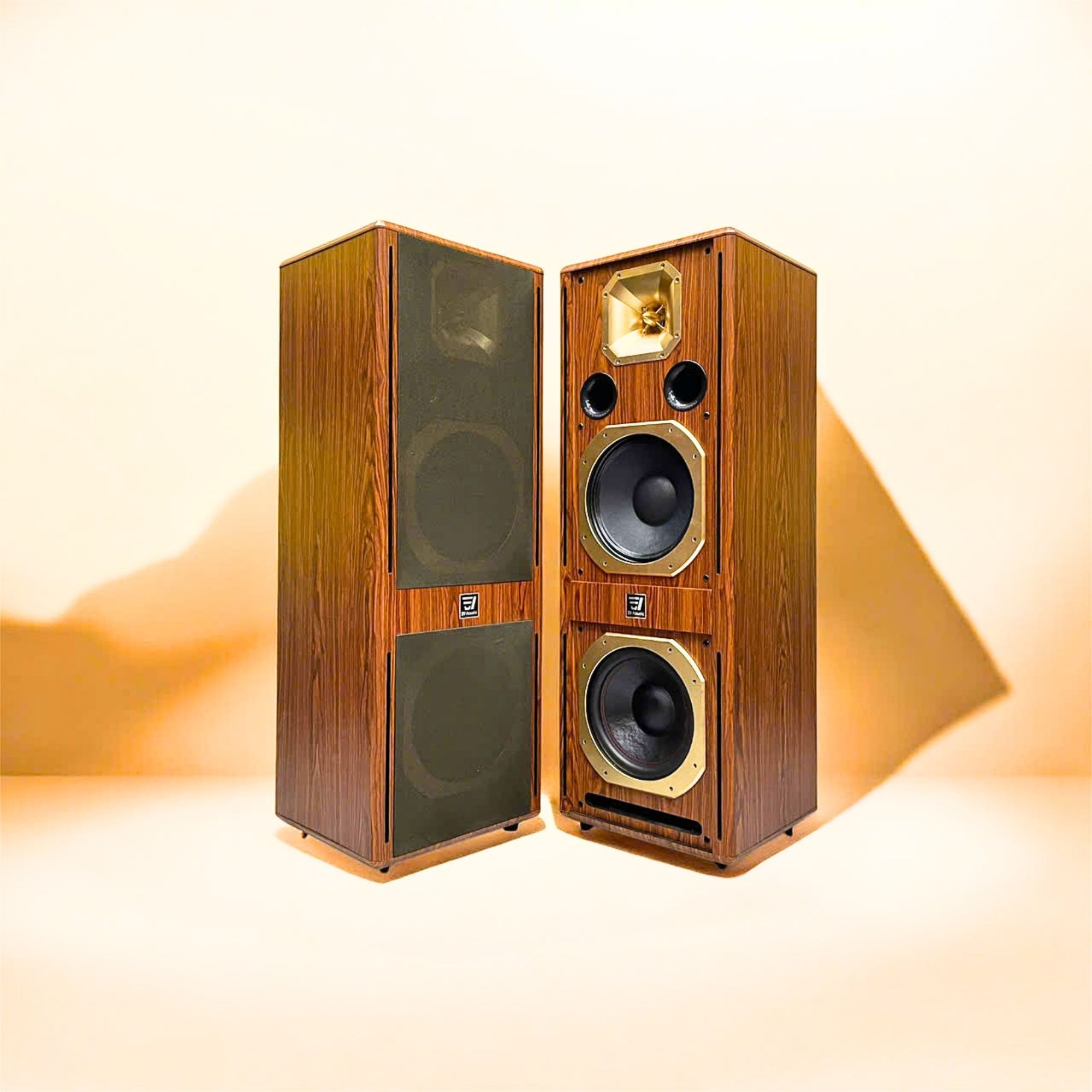 Loa Cây Karaoke Liền Sub EV Acoustic T62 Luxury Bass 30cm Công Suất 2000W Âm Thanh Mạnh Nội Thất Cao Cấp