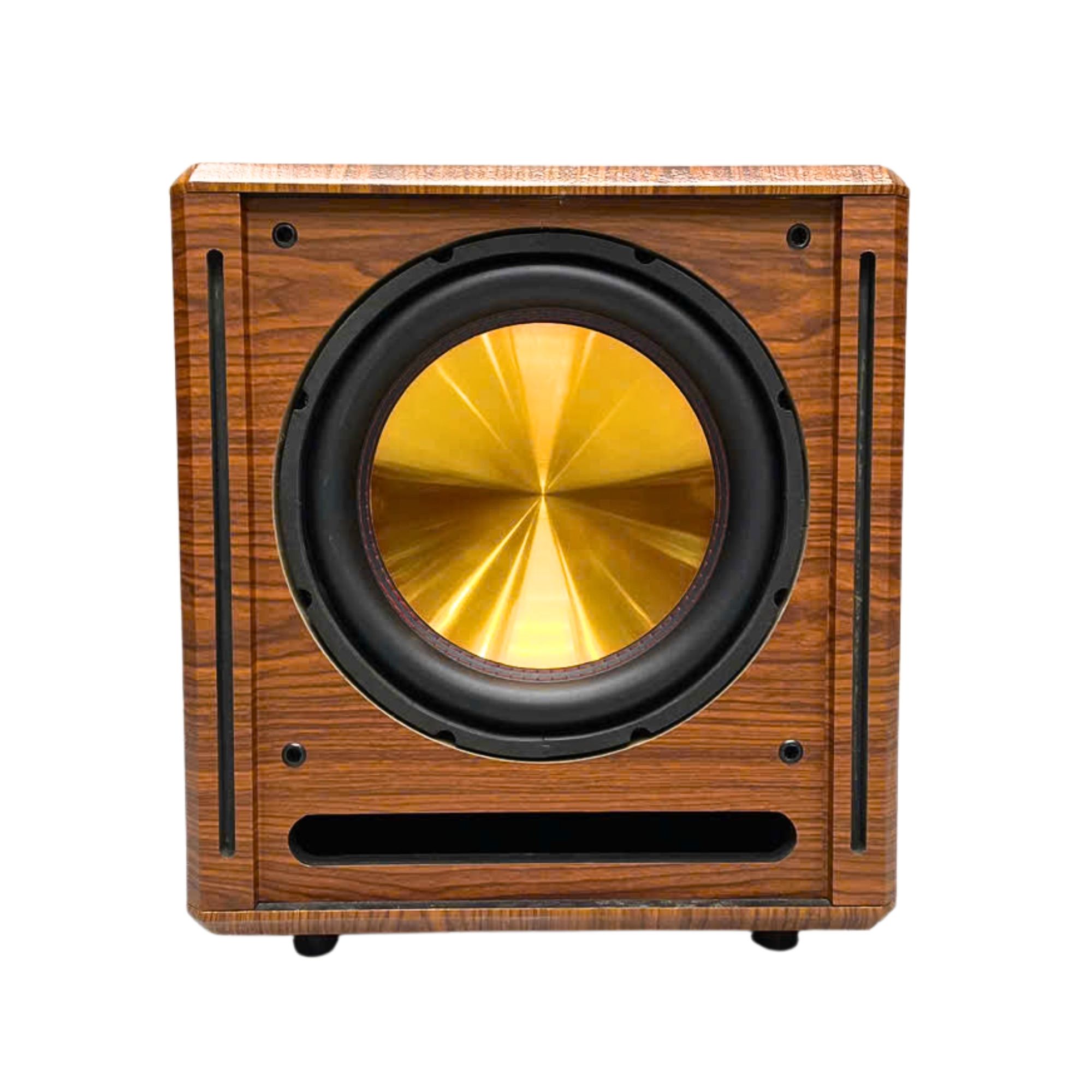 Loa Sub Điện EV Acoustic S62 Luxury Bass 30cm Công Suất 500W Âm Trầm Mạnh Cho Karaoke Gia Đình