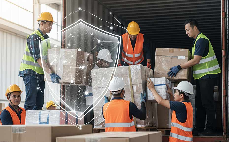 Dịch vụ Bảo hiểm Hàng hóa