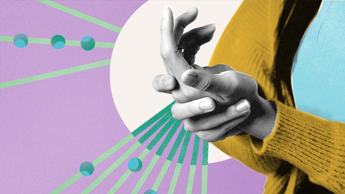 Buổi tối thường bị run và tê tay lúc ngủ là do đâu?