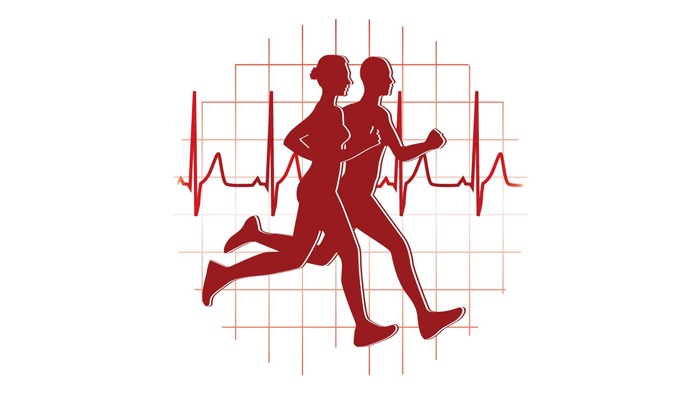 Bị rối loạn nhịp tim có chạy marathon được không?