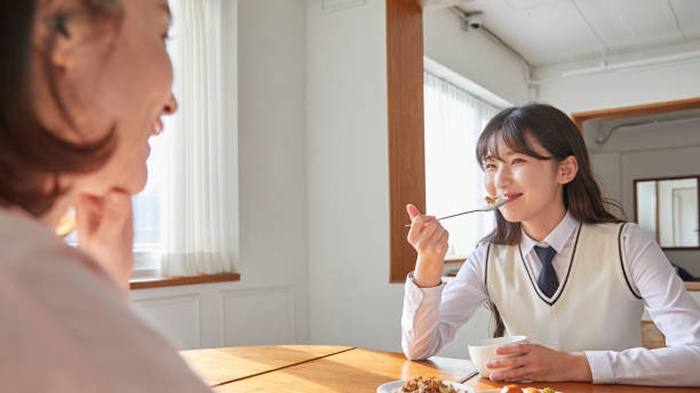 Dinh dưỡng cho sĩ tử giai đoạn “nước rút”