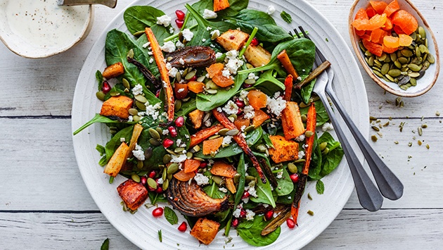 Thay đổi nhỏ trong bữa ăn giúp bạn ngủ ngon hơn