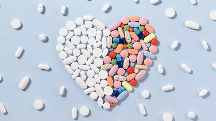 Người bị nhồi máu cơ tim cần dùng thuốc gì?