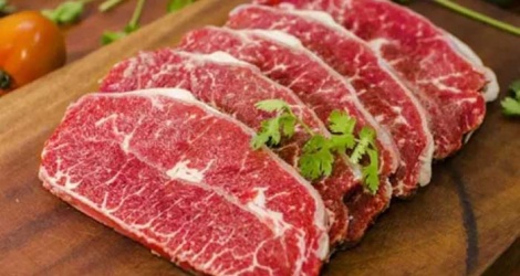 Người viêm khớp nên tránh ăn gì?