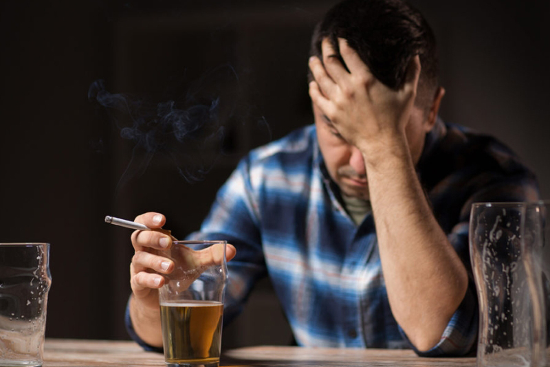 Sức khỏe tuổi 36 đến 46: Chậm thay đổi, thiệt cả đời