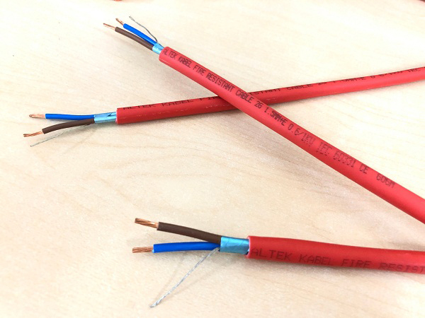 So sánh các loại vật liệu cách điện (PE, PVC, XLPE)
