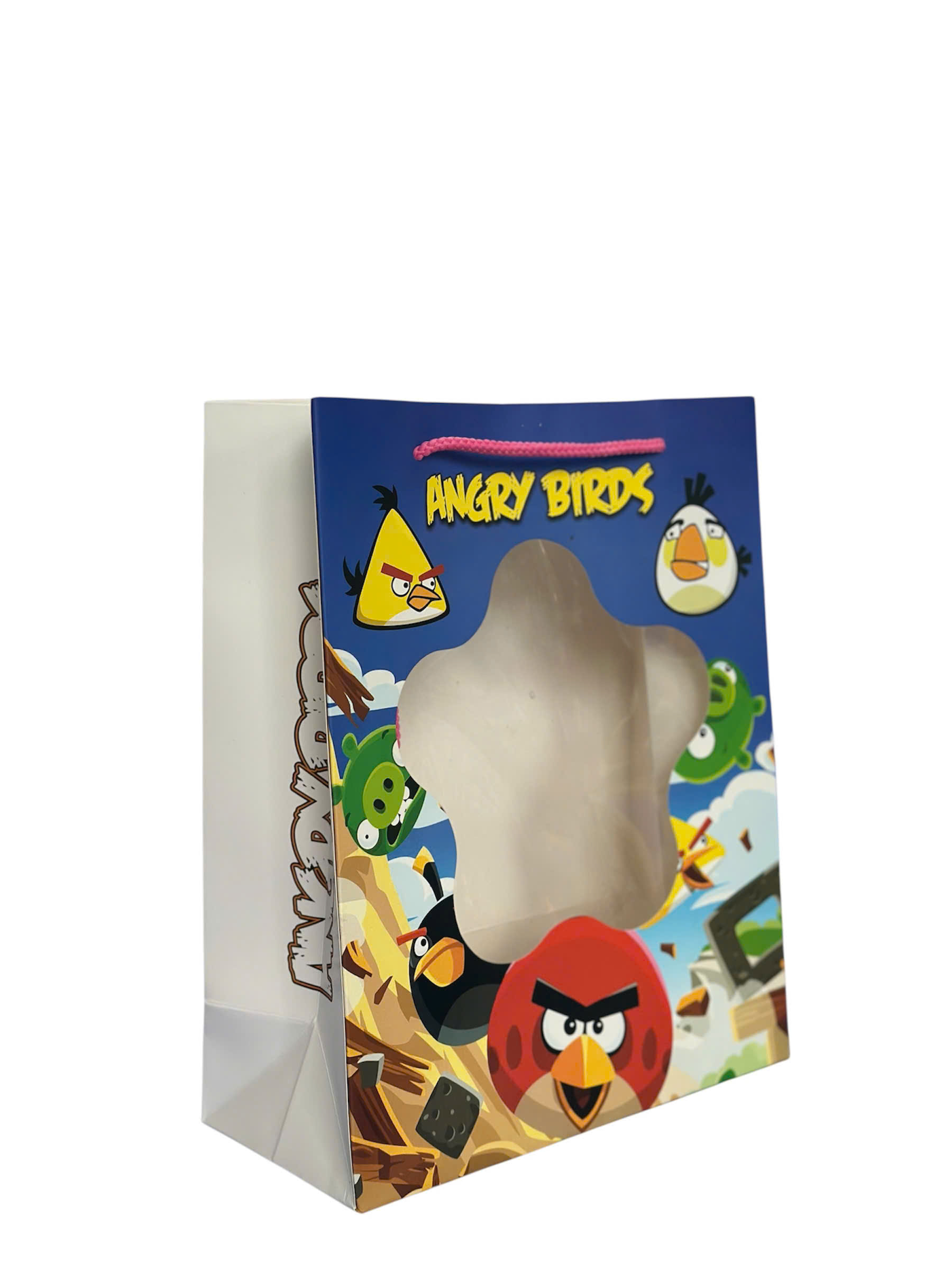 Túi Đựng Quà Giấy Bìa Kiếng