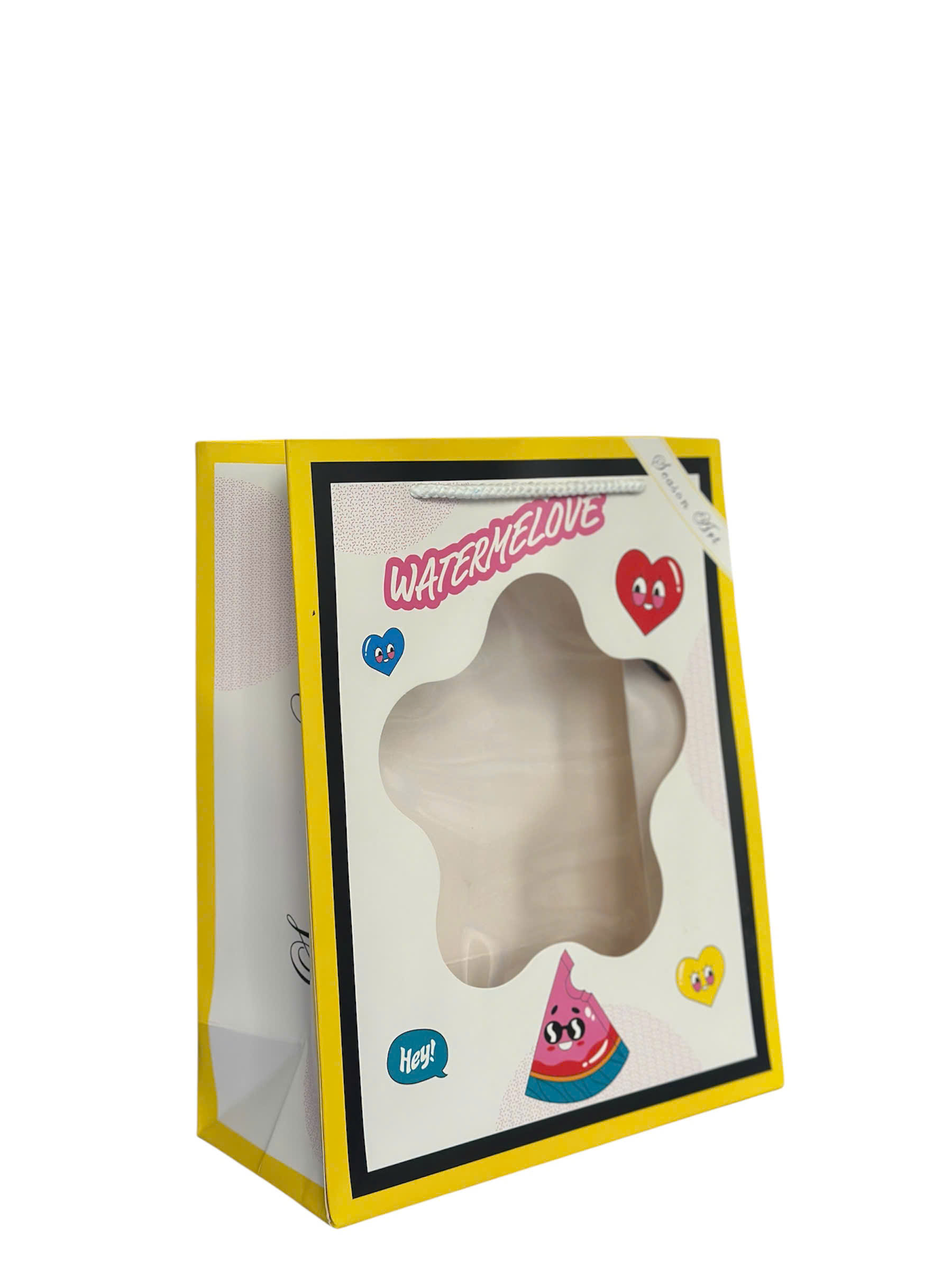 Túi Đựng Quà Giấy Bìa Kiếng