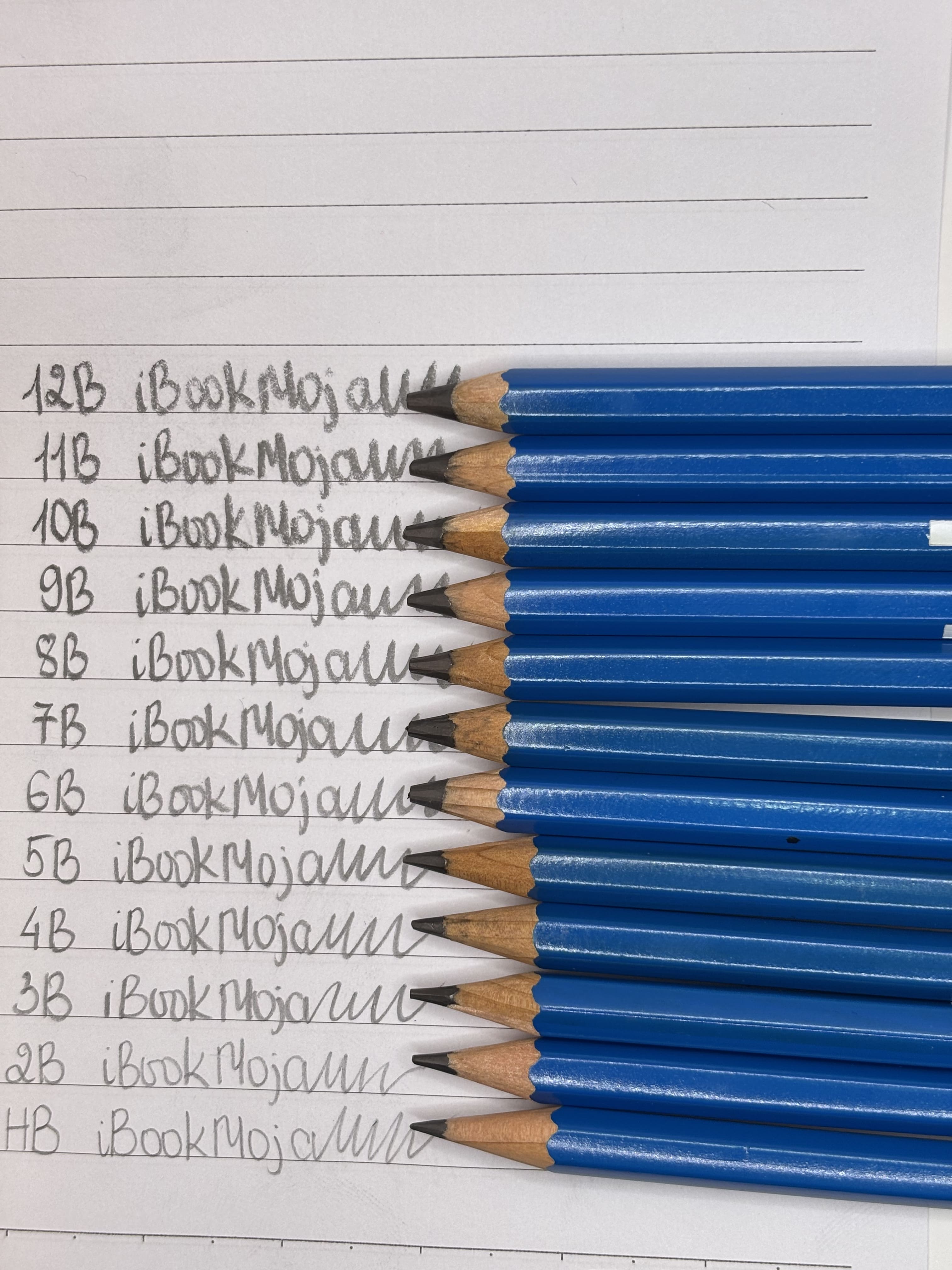 Bút chì mỹ thuật STAEDTLER Mars® Lumograph® 100