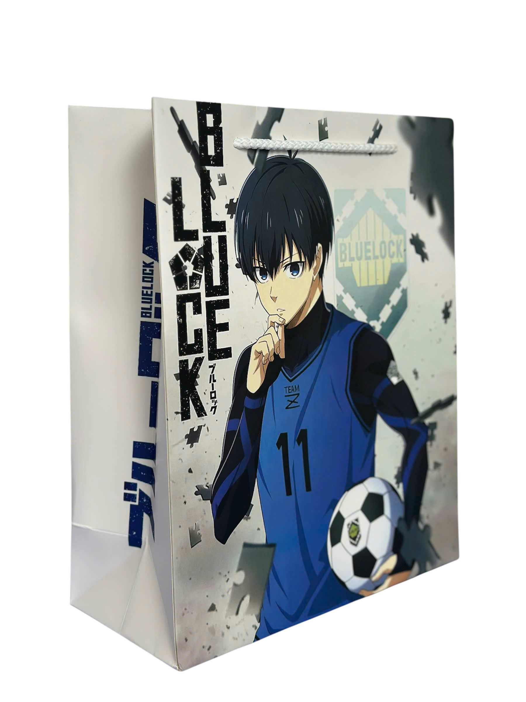 Túi Giấy Đựng Quà - BLUELOCK