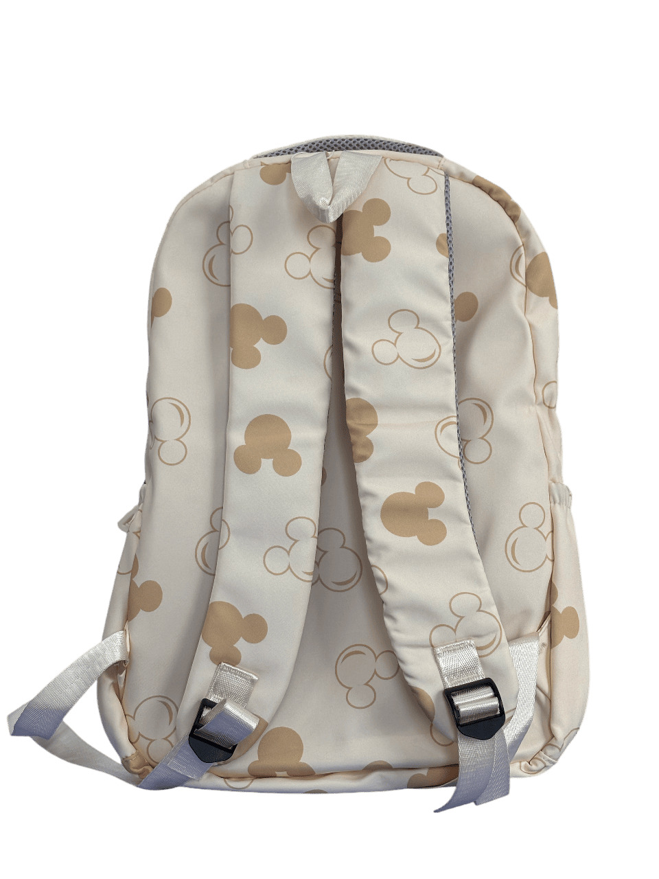 Balo học sinh dễ thương chuột Mickey - CLOUNDS LOVE màu vàng