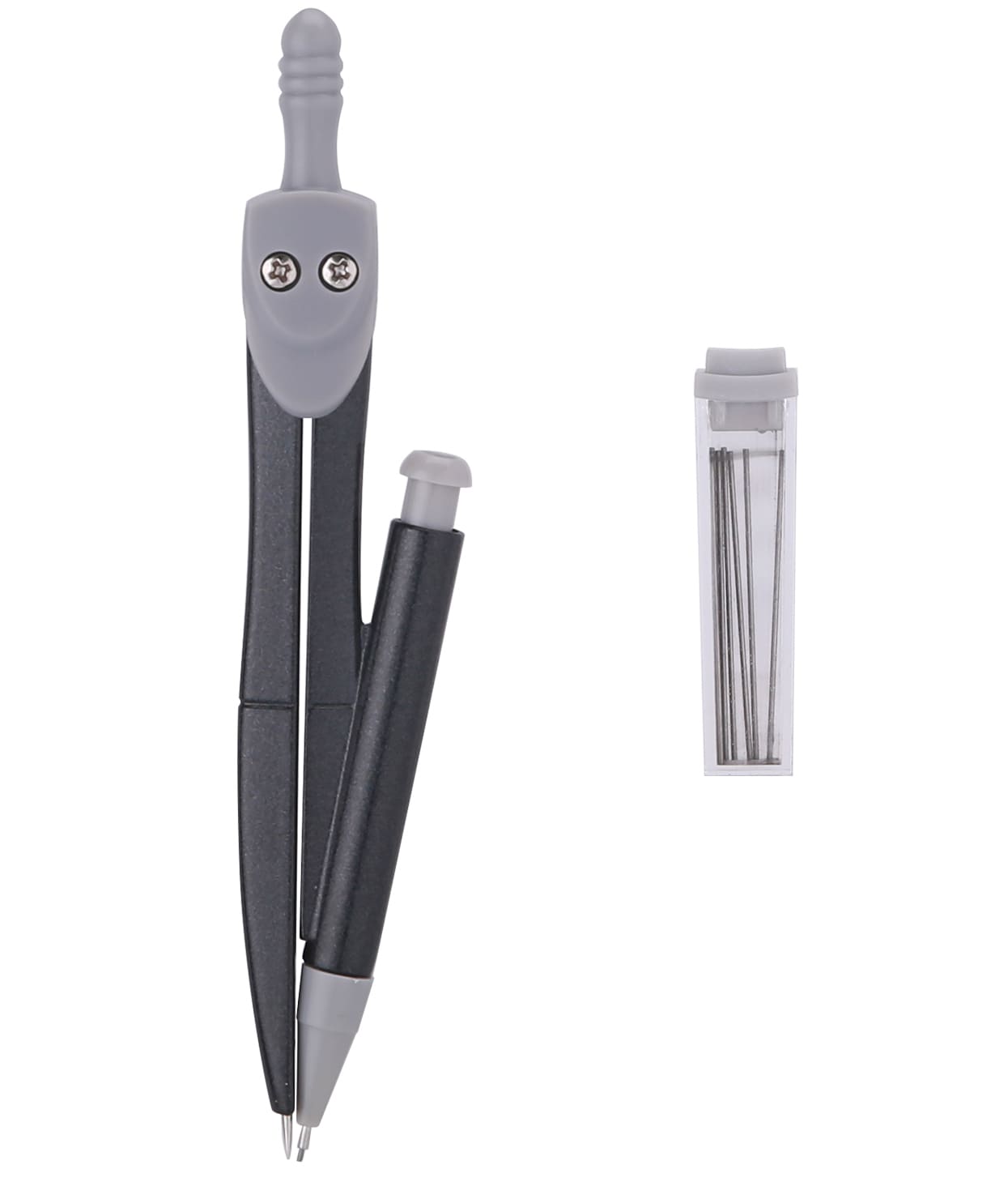 COMPA CHÌ KIM BẤM - DELI G209 04 ORBIT CLASSIC