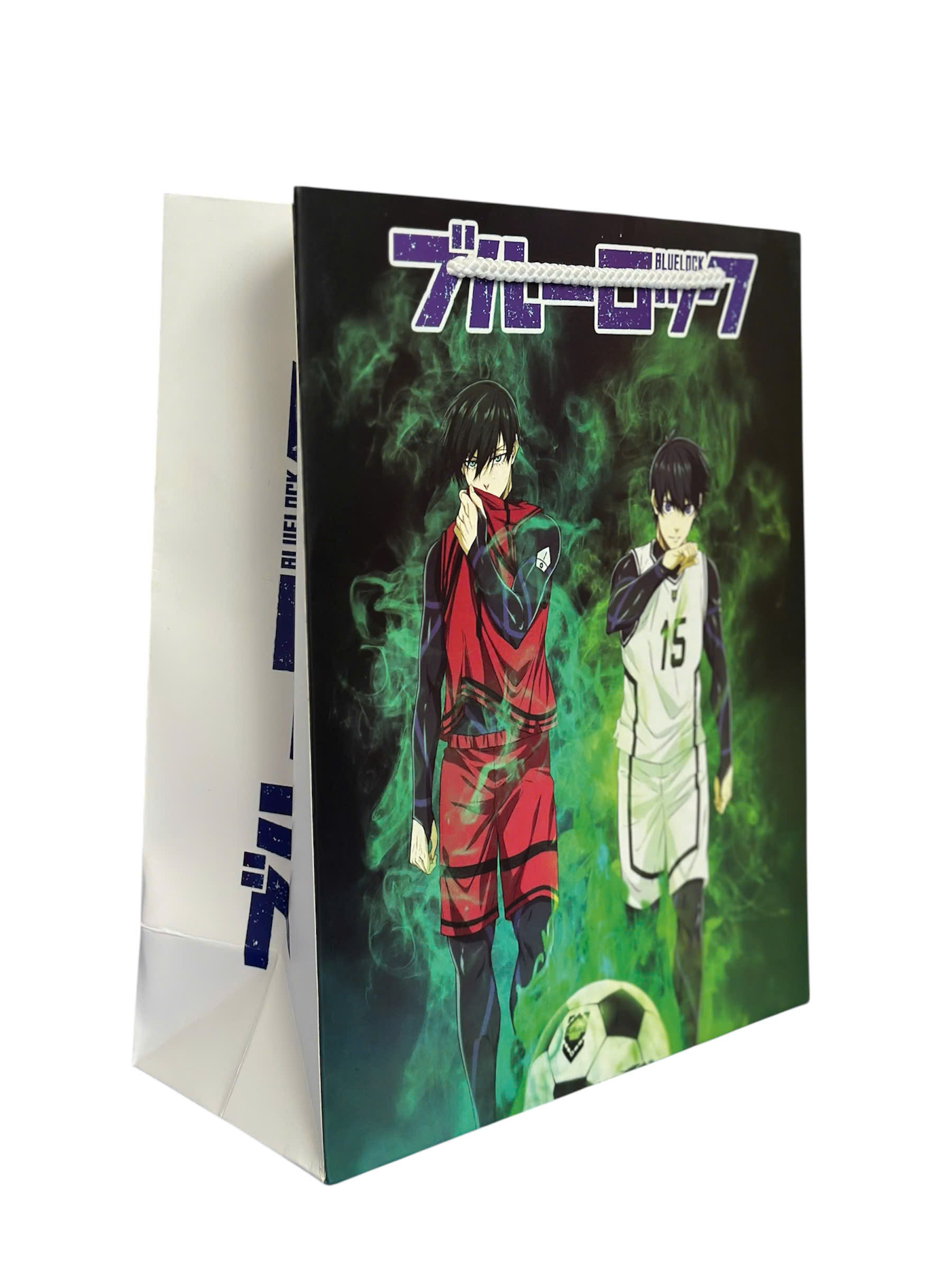 Túi Giấy Đựng Quà - BLUELOCK