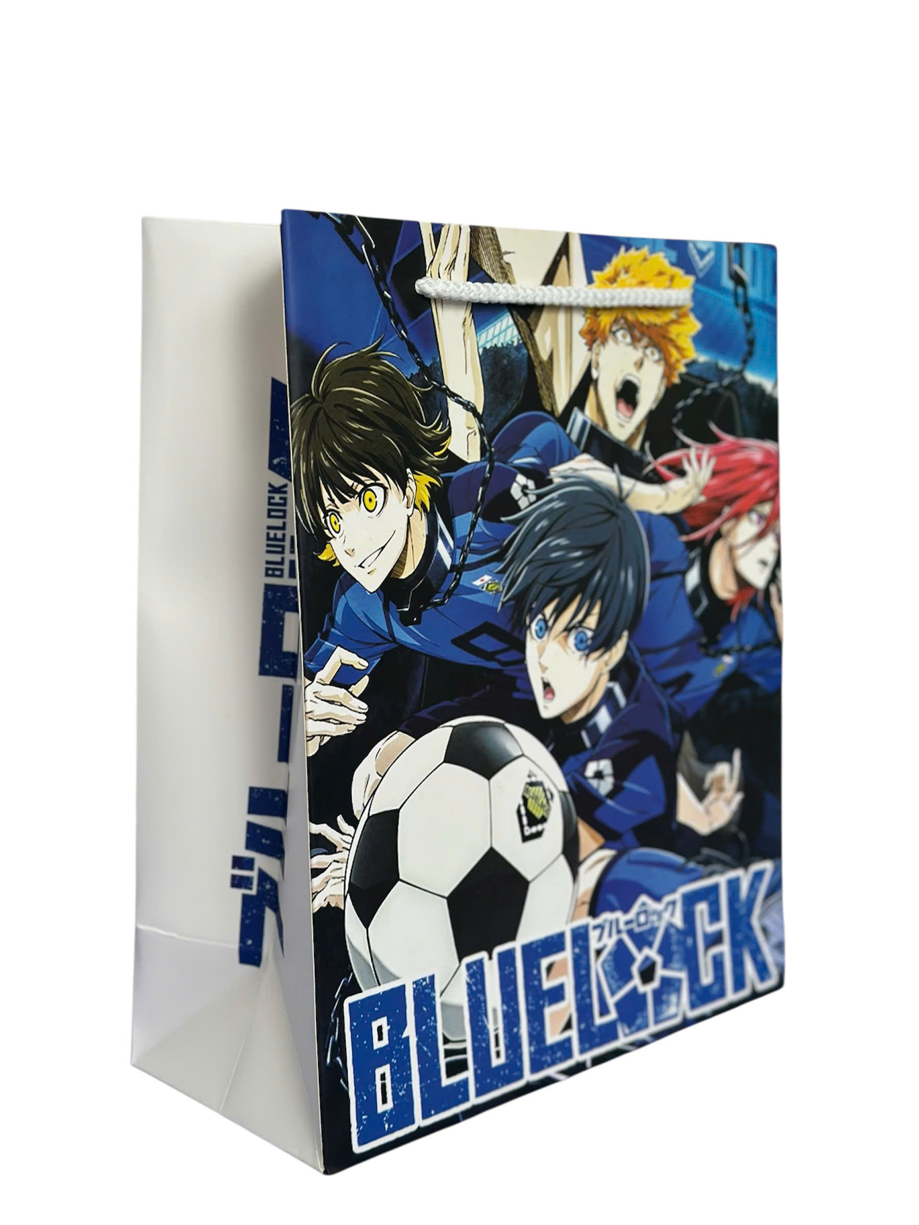 Túi Giấy Đựng Quà - BLUELOCK