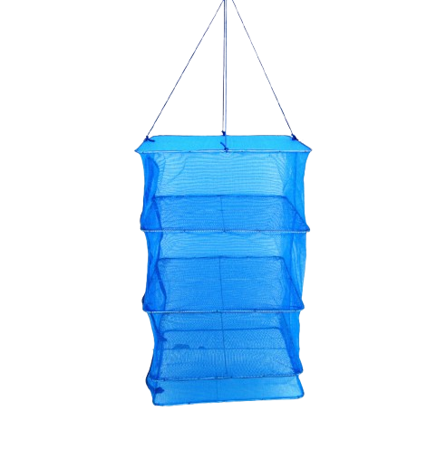 Lồng Lưới Phơi Thực Phẩm 4 Tầng – Giải Pháp Chống Côn Trùng & An Toàn Vệ Sinh