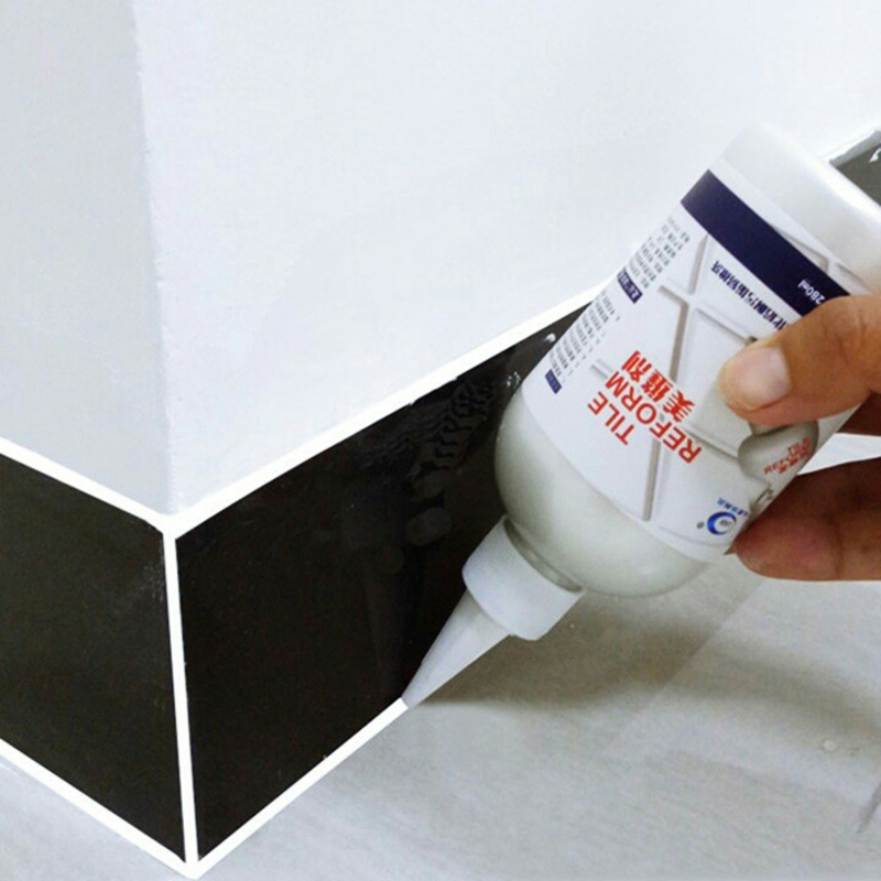 Keo Kẻ Chỉ Gạch LKB 280ml – Phục Hồi Ron Gạch Trắng Sáng & Chống Thấm