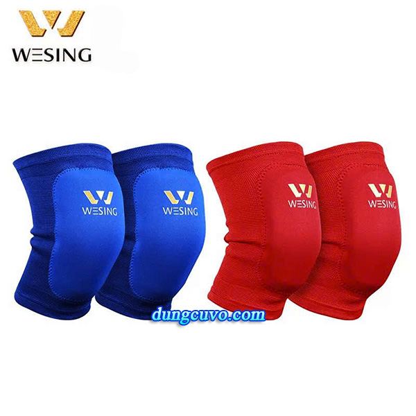 Bảo Hộ Chỏ WESING Chính Hãng – Bảo Vệ Khuỷu Tay Khi Tập Võ