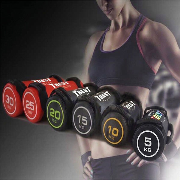 Túi Tạ Thể Lực Power Bag – Tập Luyện Đa Năng Tại Nhà Và Phòng Gym