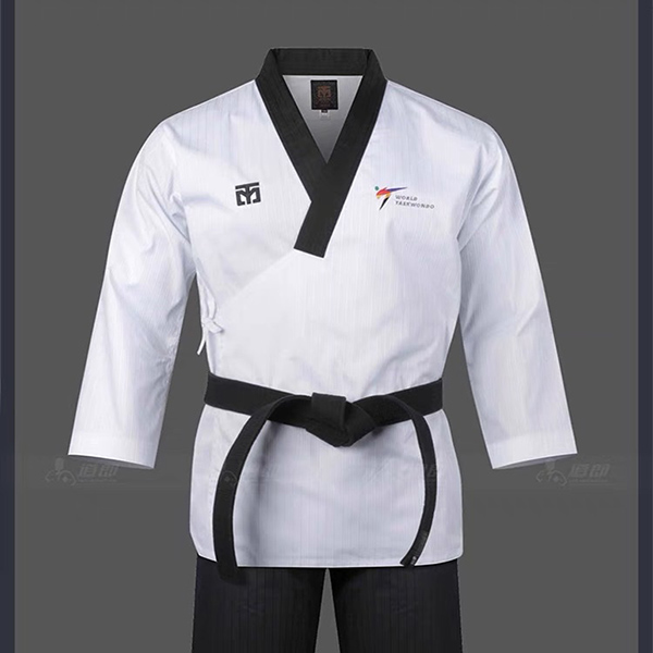 Võ Phục Quyền Taekwondo Mooto Cao Cấp – Đạt Chuẩn Thi Đấu WT