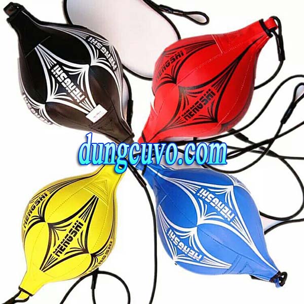 Bóng Tốc Độ 2 Đầu Mengshi Cao Cấp - Tăng Phản Xạ Cực Nhanh