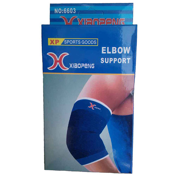 Băng Thun Bảo Vệ Chỏ Co Giãn – Nhẹ, Êm, Bảo Vệ Khớp Hiệu Quả