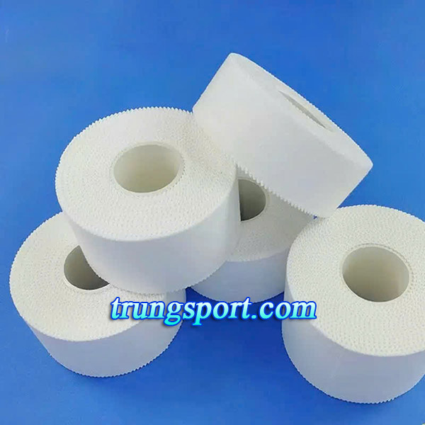 Băng Dán Khớp Cramer - Cố Định Khớp, Chống Lật Sơ Mi