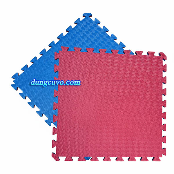 Thảm Xốp EVA 5 Sọc Cao Cấp – Chống Trượt, Giảm Chấn, Bền Bỉ