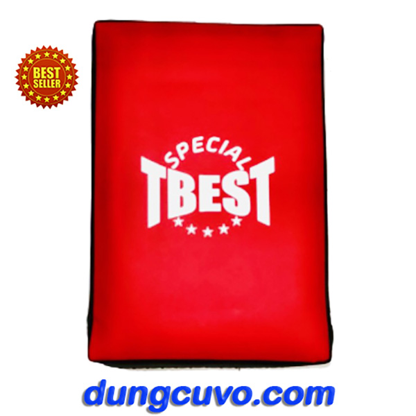 Đích Đá Tập Võ TBEST Chữ Nhật Cao Cấp | Giá Sỉ & Lẻ
