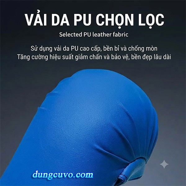Găng Tay Karate TBEST Thi Đấu Kumite Cao Cấp | Giá Sỉ & Lẻ