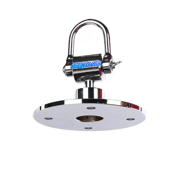 Trục Xoay Treo Bóng Tốc Độ Inox Cao Cấp 360 Độ – Xoay Siêu Bền