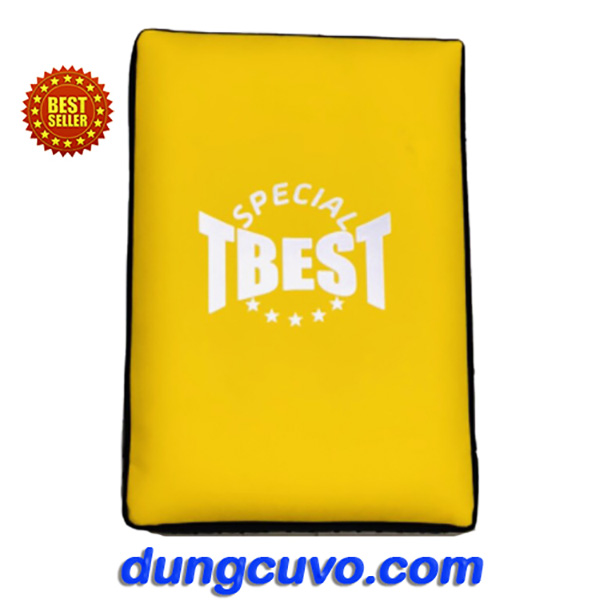 Đích Đá Tập Võ TBEST Chữ Nhật Cao Cấp | Giá Sỉ & Lẻ