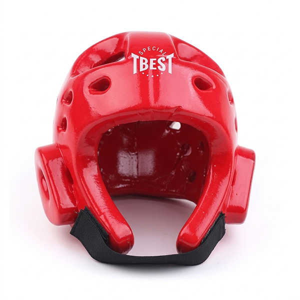 Nón Taekwondo TBEST Cao Cấp – Mũ Bảo Hộ Thi Đấu & Tập Luyện