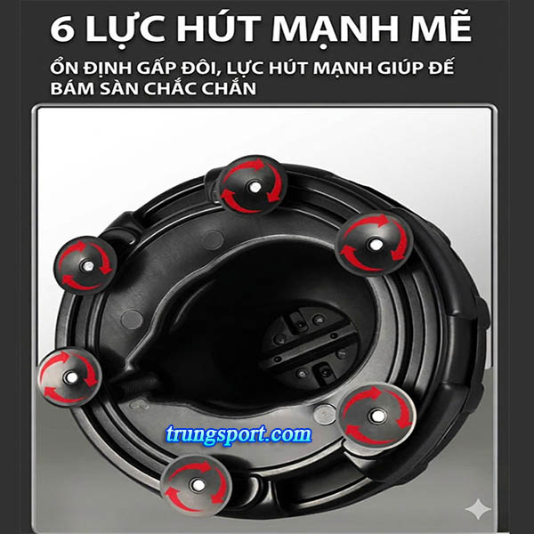 Bóng Đấm Thể Lực Đặc Ruột Cao Cấp