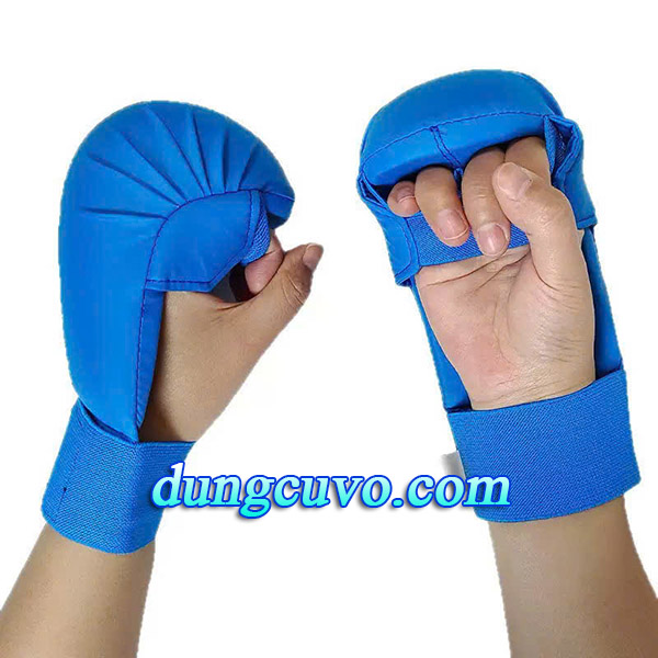 Găng Tay Karate TBEST Tập Luyện Kumite | Giá Sỉ & Lẻ