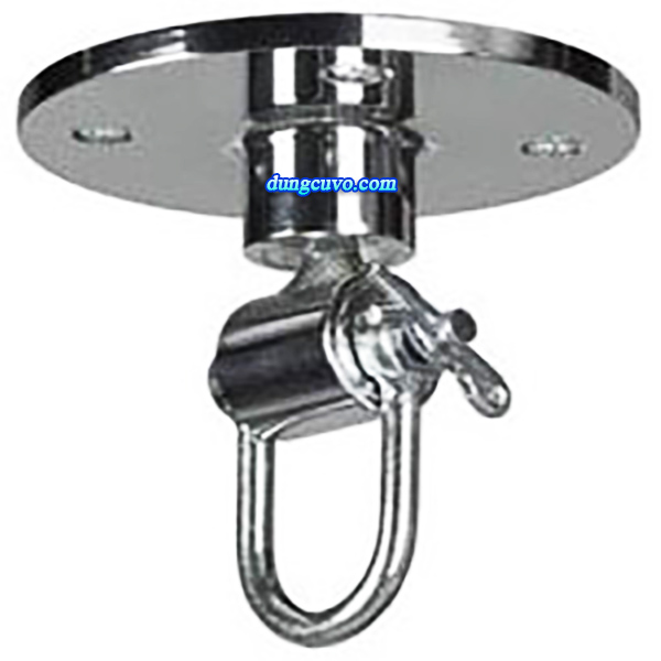 Giá Treo Bóng Đấm Tốc Độ Gắn Tường – Bộ Khung Treo Speed Bag Điều Chỉnh Độ Cao