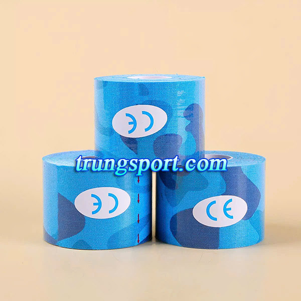 Băng Dán Cơ Rằn Ri Cao Cấp– Khẳng Định Bản Lĩnh Thể Thao
