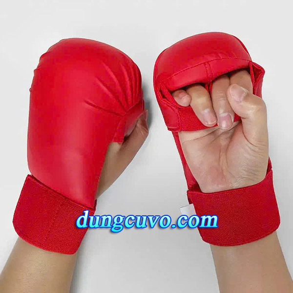 Găng Tay Karate TBEST Tập Luyện Kumite | Giá Sỉ & Lẻ