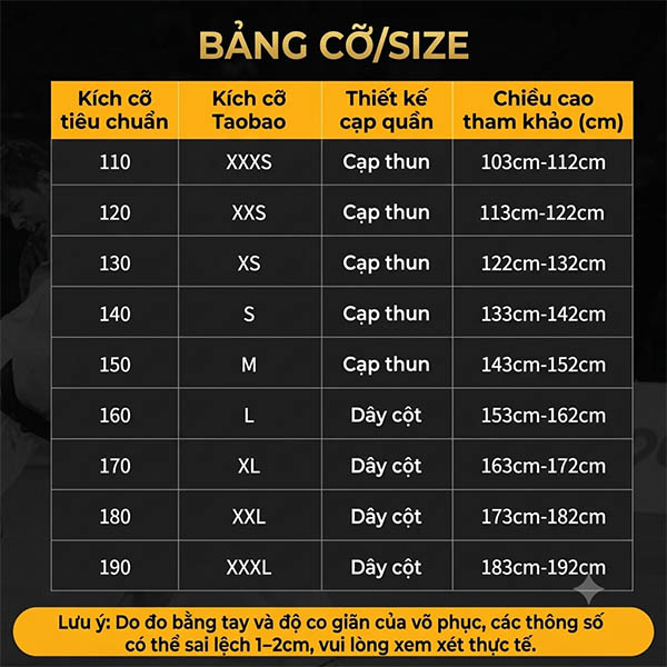 Võ Phục Judo Vải Gai TBEST Giá Rẻ – Bền Bỉ & Tặng Kèm Đai Trắng