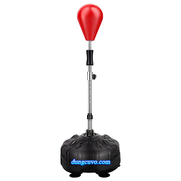 Bóng Đấm Thể Lực Đặc Ruột Cao Cấp