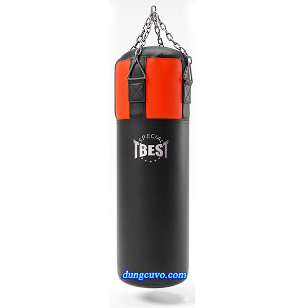 Bao Cát Dây Xích TBEST Chính Hãng | Bao Cát Boxing Treo Chuyên Nghiệp