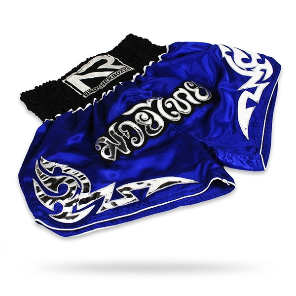 Quần Muay Thái AR ANOTHERBOXER Cao Cấp | Giá Sỉ & Lẻ