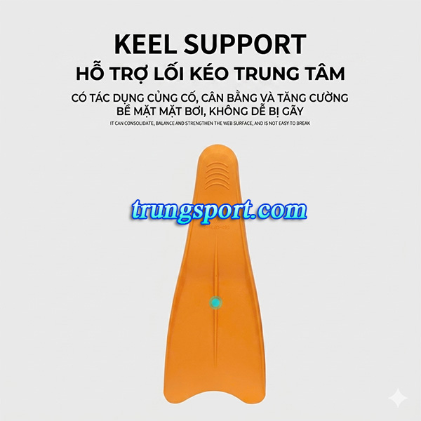 Chân Vịt Bơi Lội Yingfa Chính Hãng | Chân Vịt Tập Bơi Chuyên Nghiệp