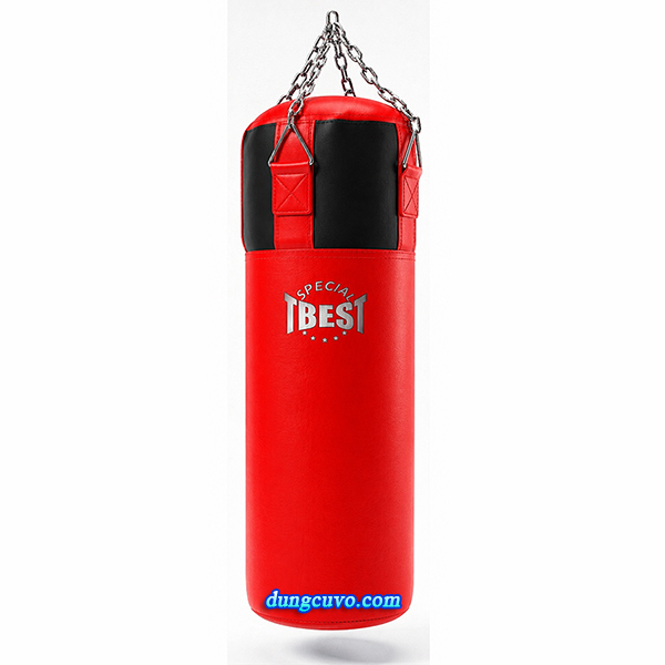 Bao Cát Dây Xích TBEST Chính Hãng | Bao Cát Boxing Treo Chuyên Nghiệp