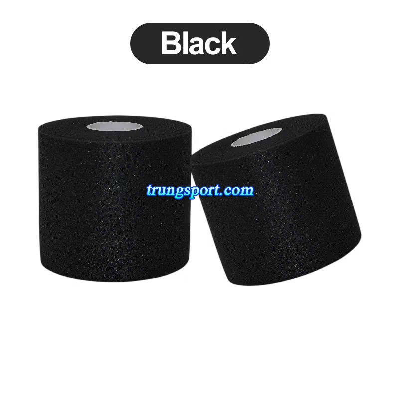 Băng Mút Lót Thể Thao 7cm x 27m - Băng Lót Chống Dị Ứng Keo Cao Cấp