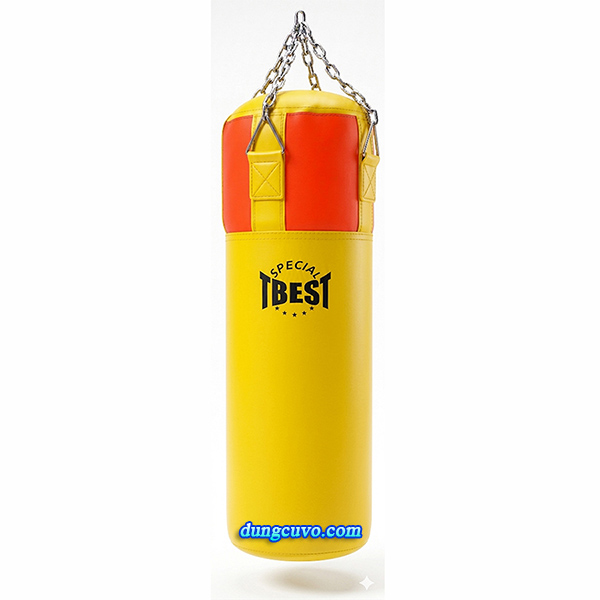 Bao Cát Dây Xích TBEST Chính Hãng | Bao Cát Boxing Treo Chuyên Nghiệp