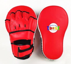 ĐÍCH ĐẤM TBEST DÀI - LONG PUNCHING MITTS