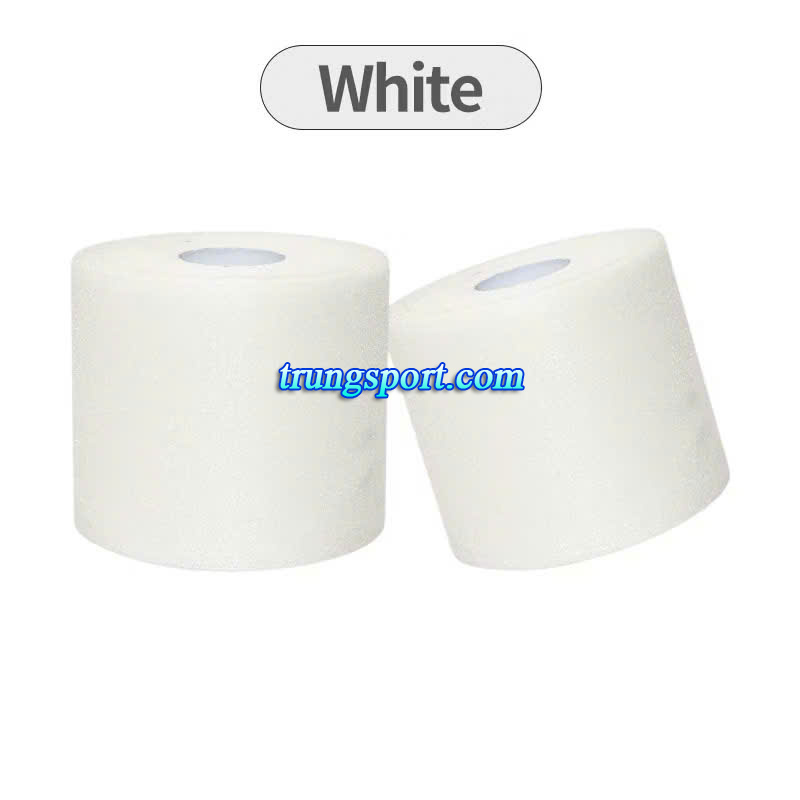 Băng Mút Lót Thể Thao 7cm x 27m - Băng Lót Chống Dị Ứng Keo Cao Cấp