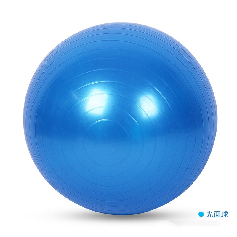 BÓNG YOGA