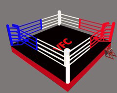 SÀN THI ĐẤU BOXING